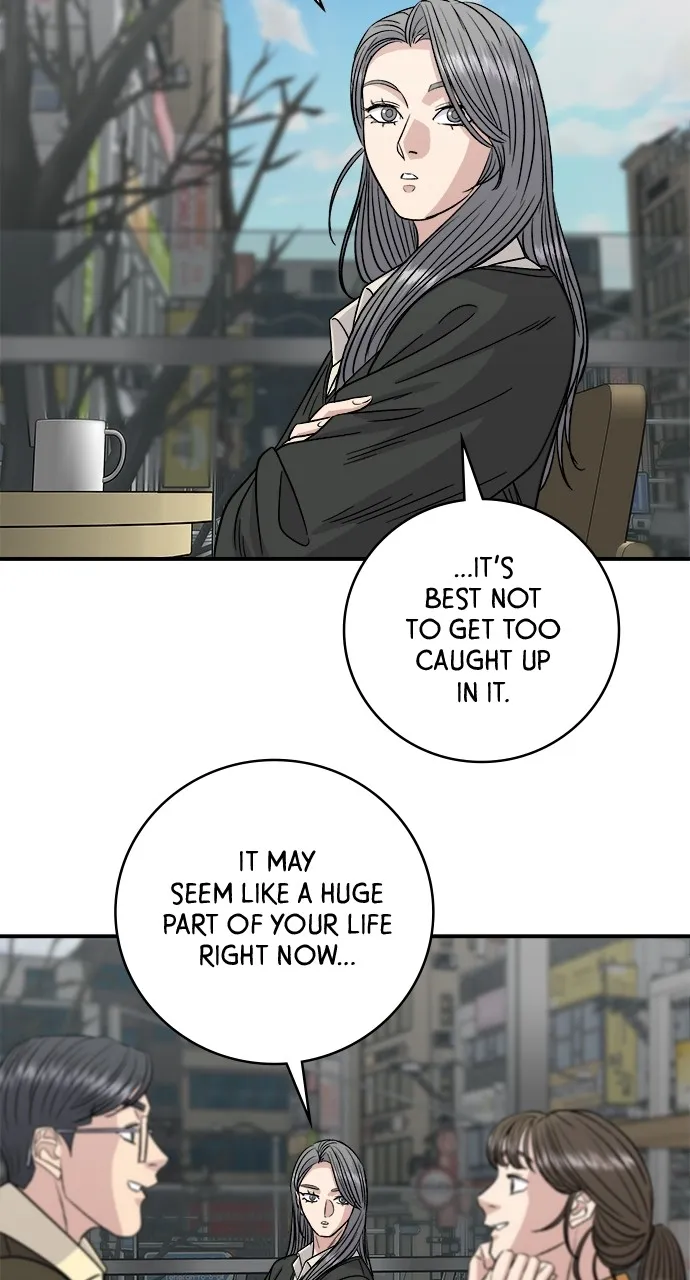Read A DeadbEAT’s Meal chapter 96 image 34 on Lezhin