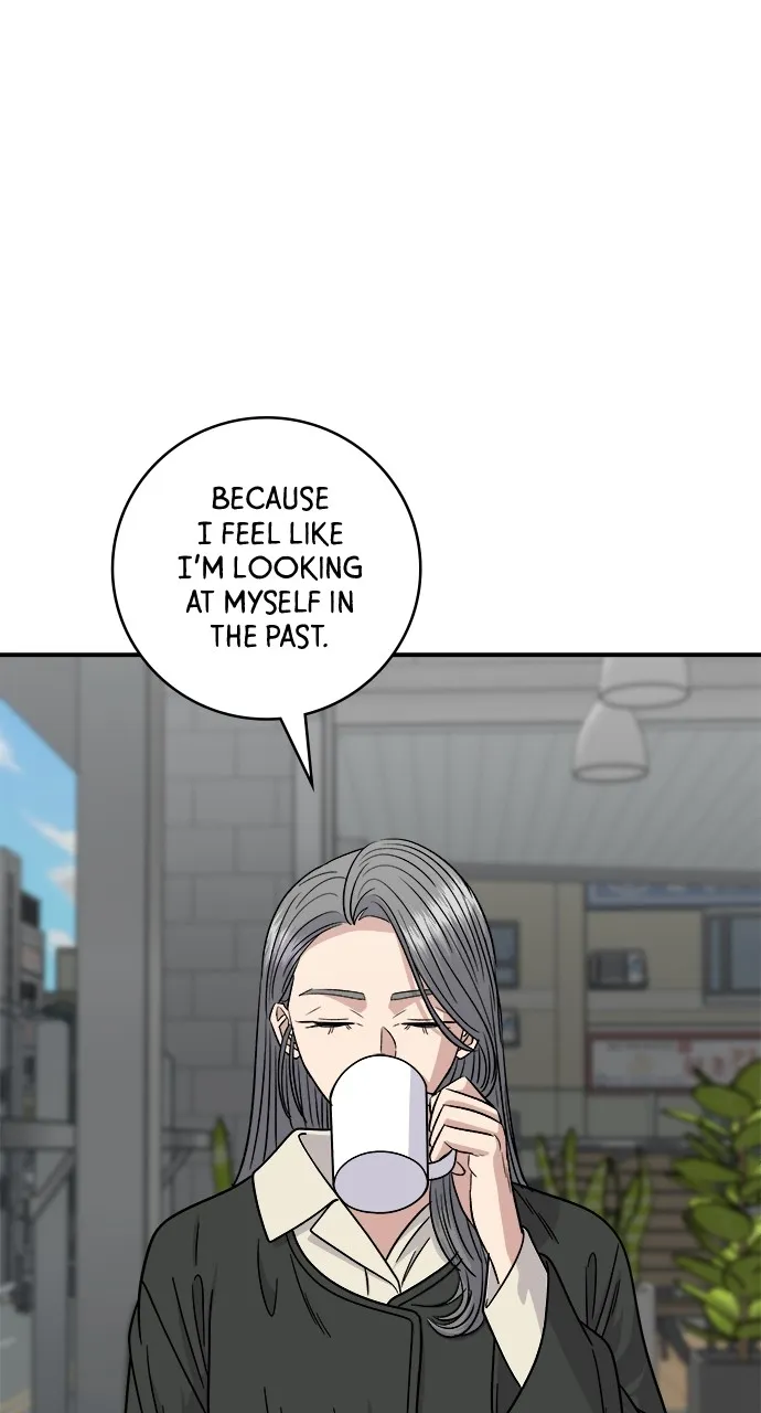 Read A DeadbEAT’s Meal chapter 96 image 45 on Lezhin
