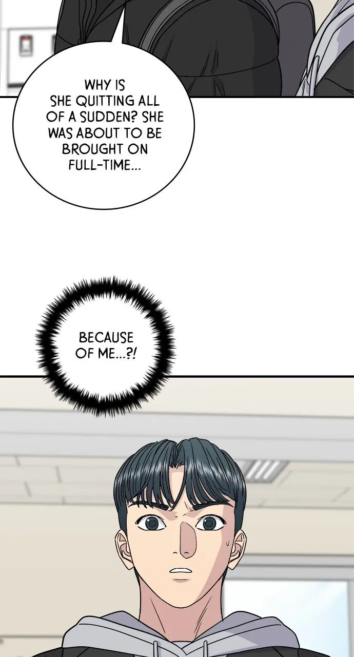 Read A DeadbEAT’s Meal chapter 96 image 5 on Lezhin