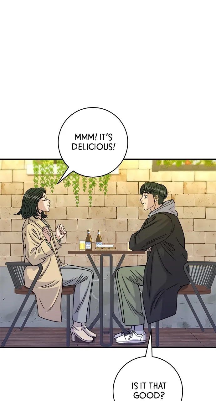 Read A DeadbEAT’s Meal chapter 96 image 53 on Lezhin