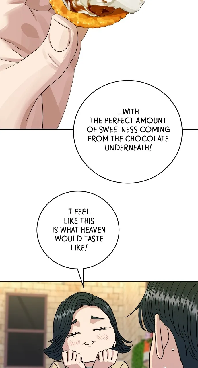 Read A DeadbEAT’s Meal chapter 96 image 55 on Lezhin