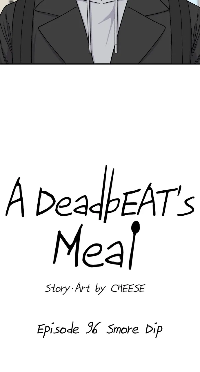 Read A DeadbEAT’s Meal chapter 96 image 6 on Lezhin