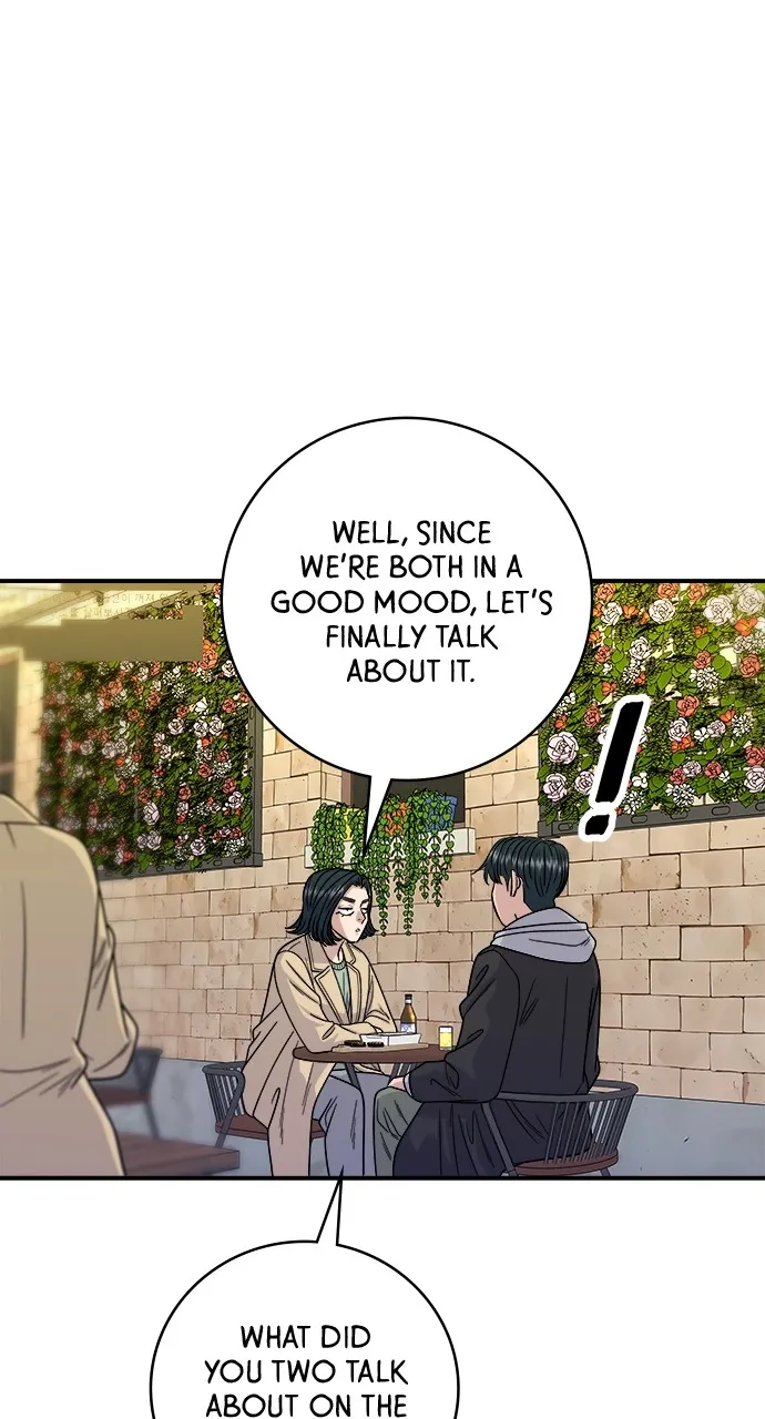 Read A DeadbEAT’s Meal chapter 96 image 64 on Lezhin