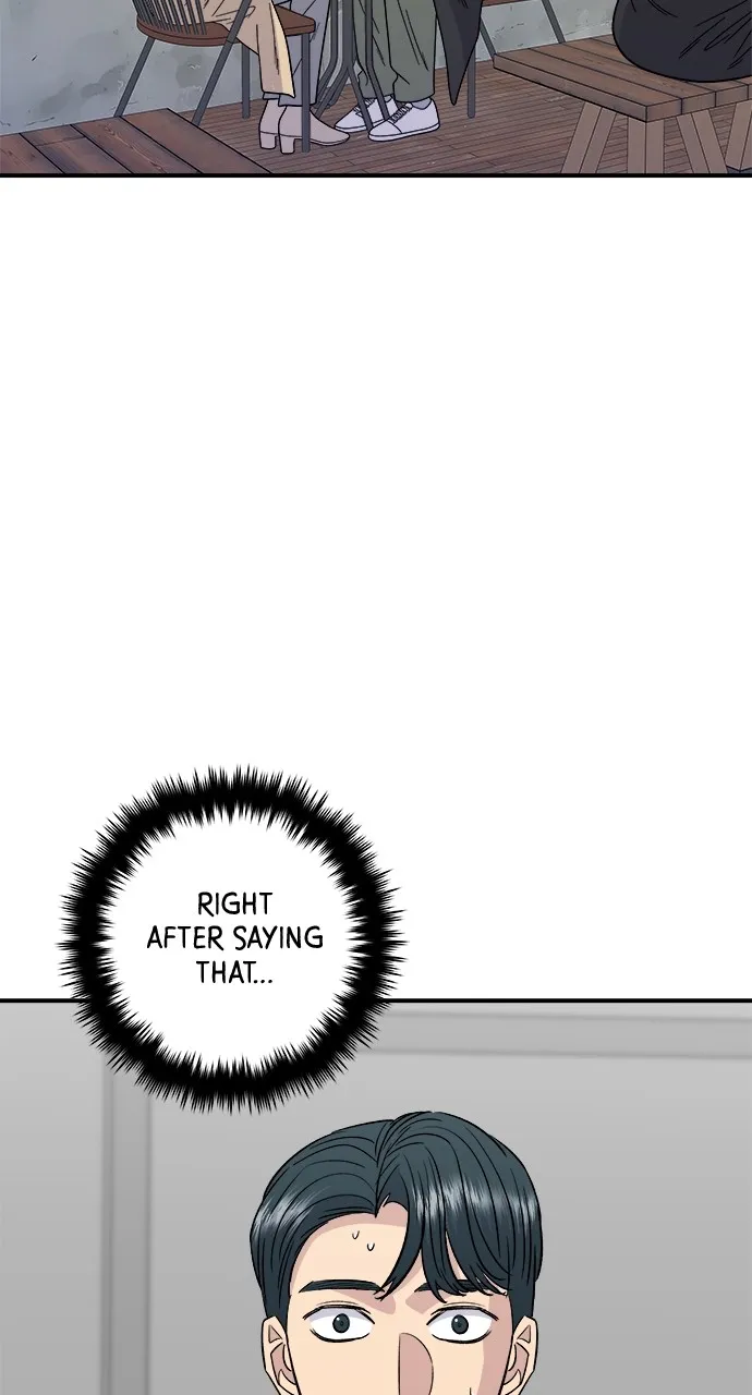 Read A DeadbEAT’s Meal chapter 96 image 73 on Lezhin