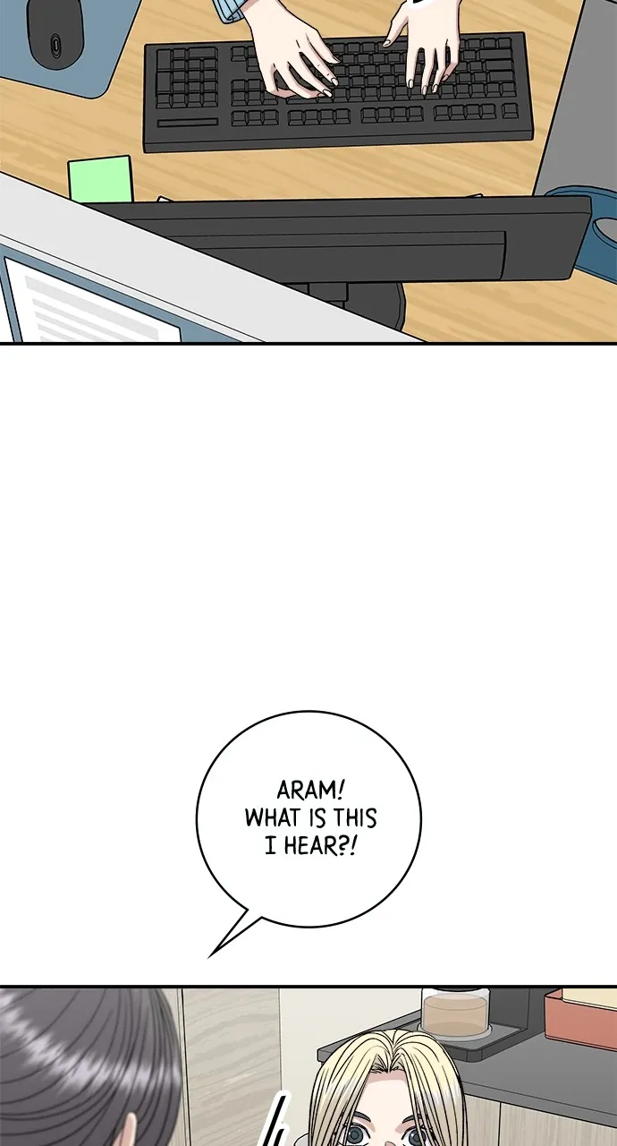 Read A DeadbEAT’s Meal chapter 96 image 8 on Lezhin