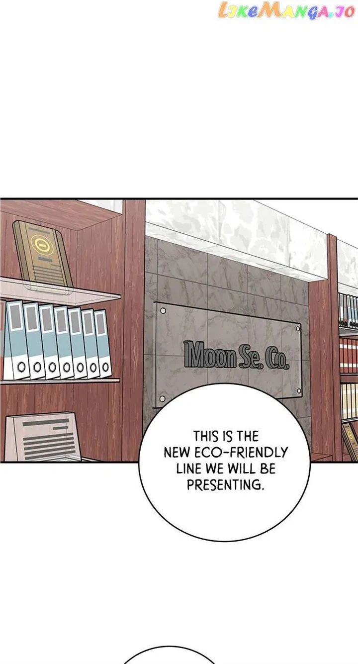 Read A DeadbEAT’s Meal chapter 97 image 0 on Lezhin