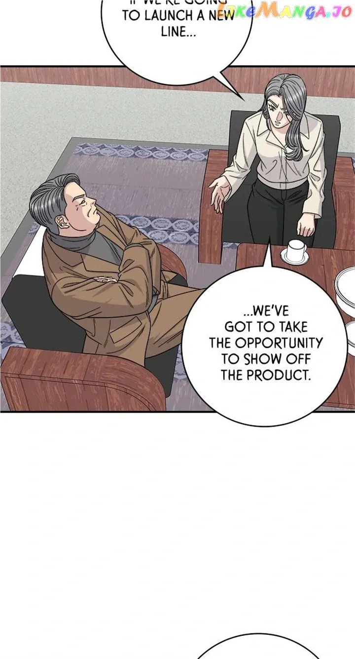 Read A DeadbEAT’s Meal chapter 97 image 10 on Lezhin