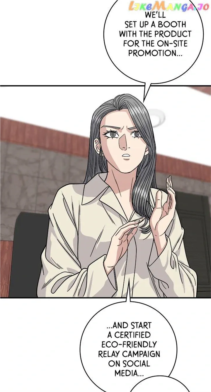 Read A DeadbEAT’s Meal chapter 97 image 11 on Lezhin