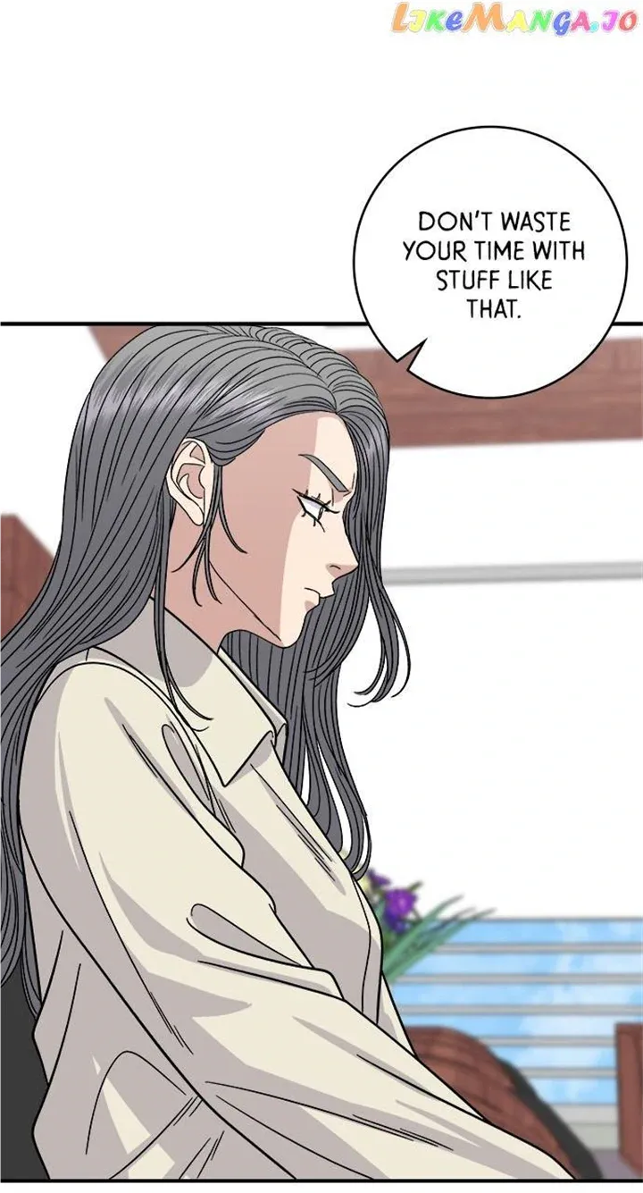 Read A DeadbEAT’s Meal chapter 97 image 13 on Lezhin