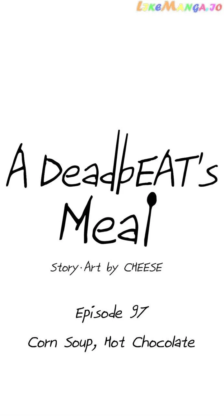 Read A DeadbEAT’s Meal chapter 97 image 14 on Lezhin