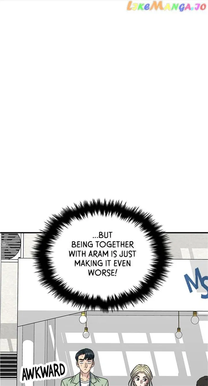 Read A DeadbEAT’s Meal chapter 97 image 18 on Lezhin