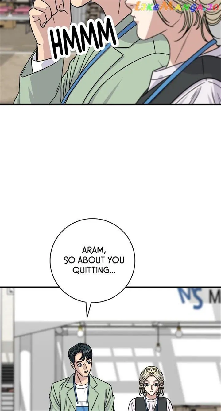 Read A DeadbEAT’s Meal chapter 97 image 21 on Lezhin