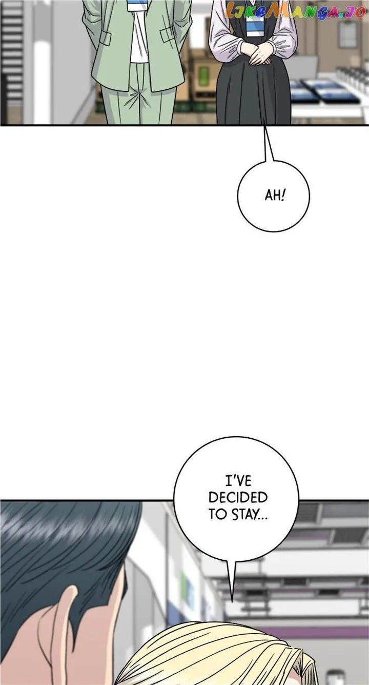 Read A DeadbEAT’s Meal chapter 97 image 22 on Lezhin