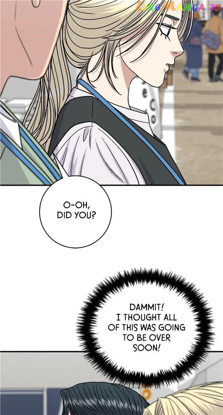 Read A DeadbEAT’s Meal chapter 97 image 23 on Lezhin
