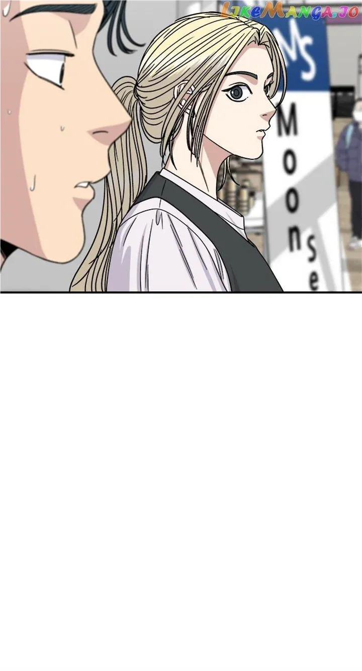 Read A DeadbEAT’s Meal chapter 97 image 25 on Lezhin