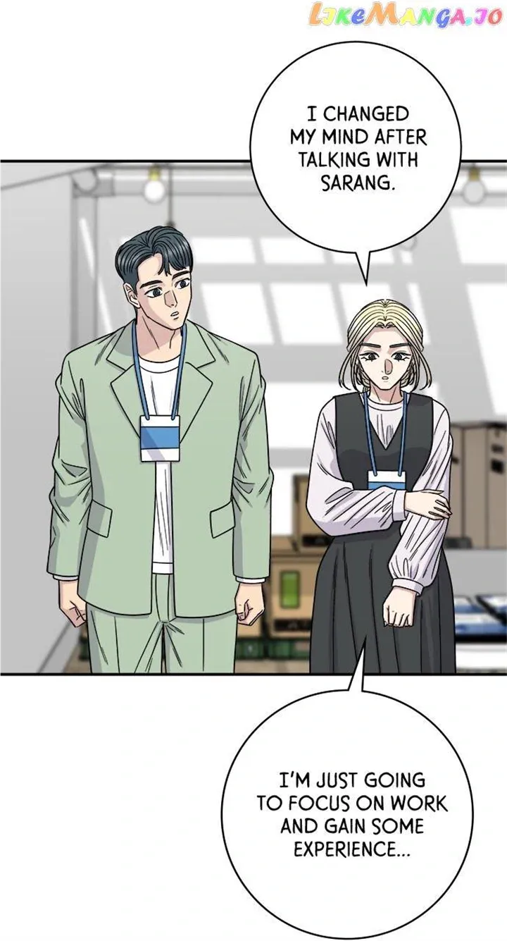 Read A DeadbEAT’s Meal chapter 97 image 26 on Lezhin