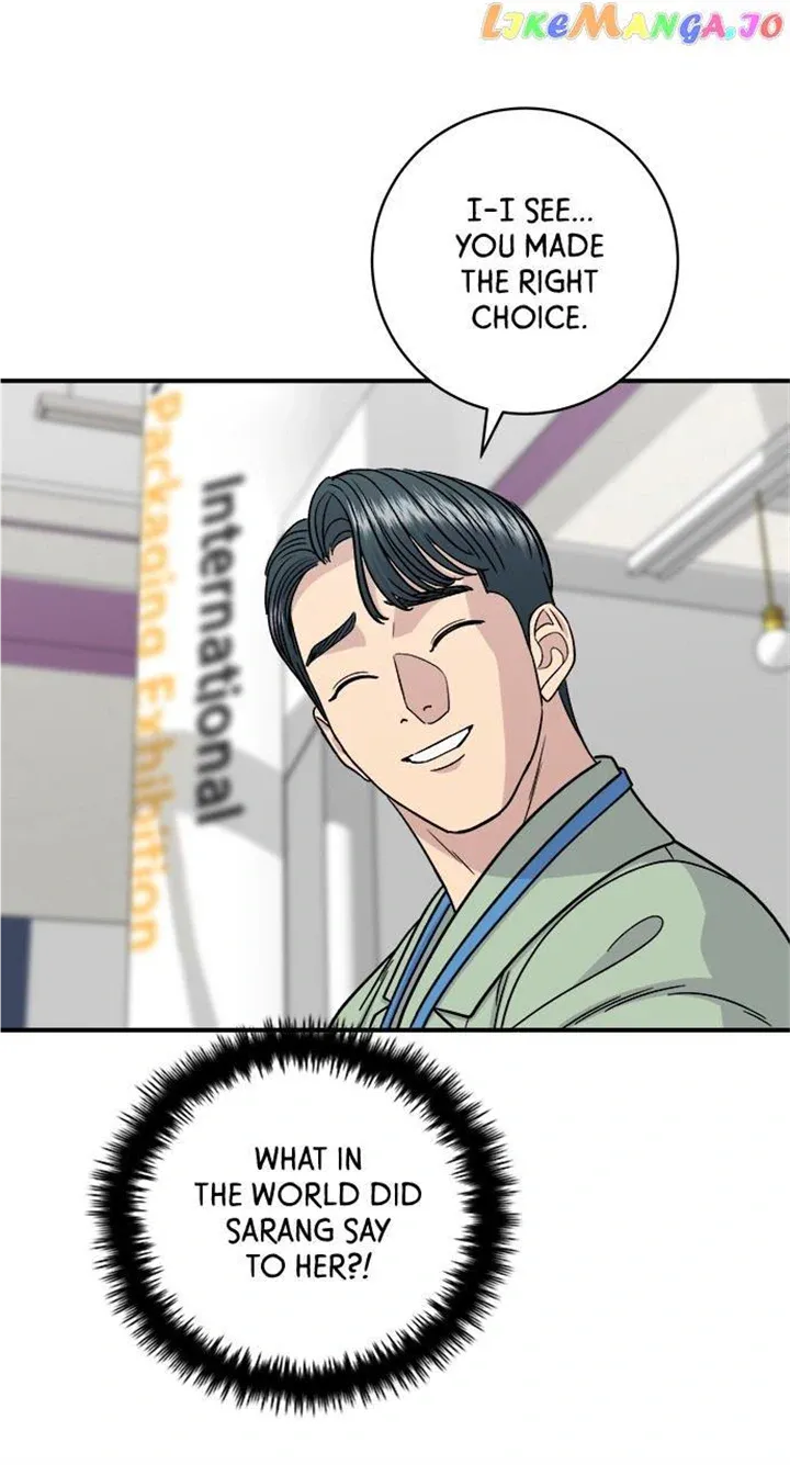 Read A DeadbEAT’s Meal chapter 97 image 27 on Lezhin