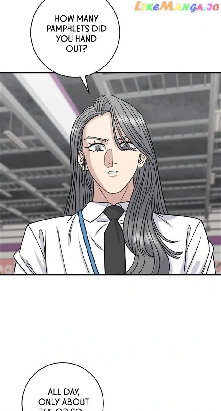 Read A DeadbEAT’s Meal chapter 97 image 31 on Lezhin