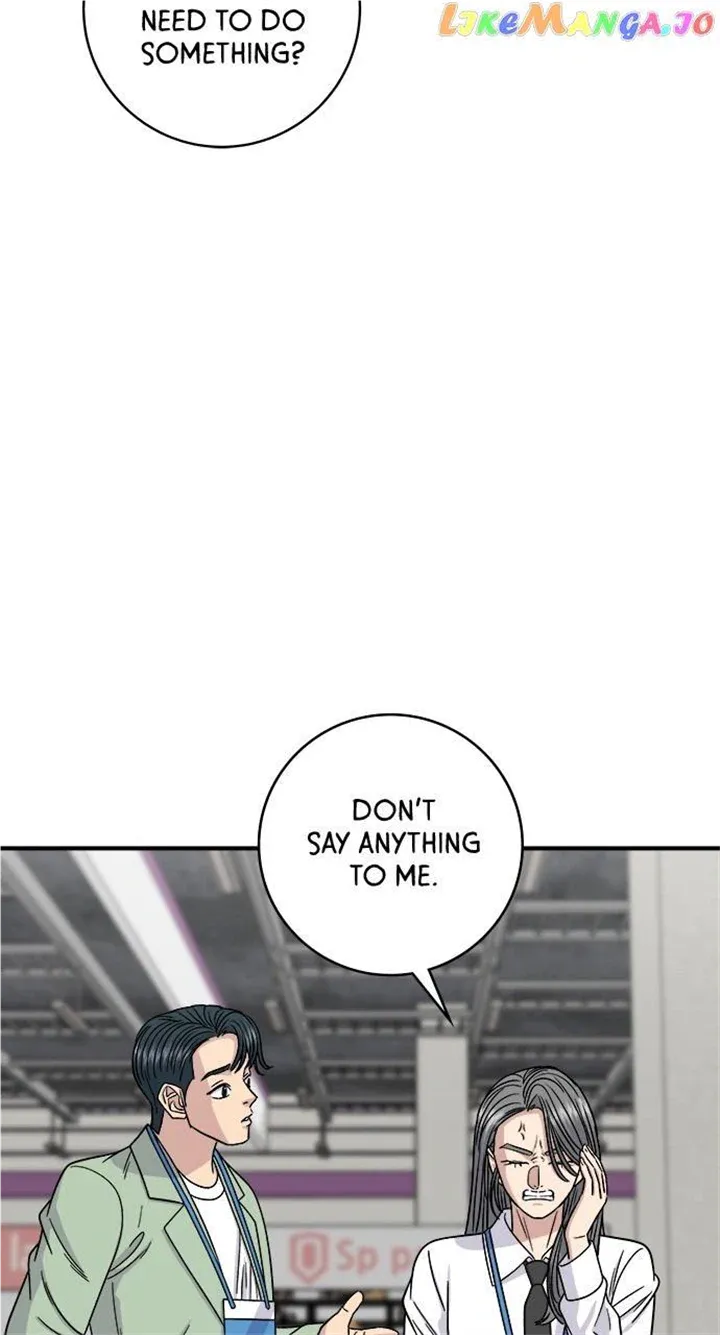 Read A DeadbEAT’s Meal chapter 97 image 34 on Lezhin