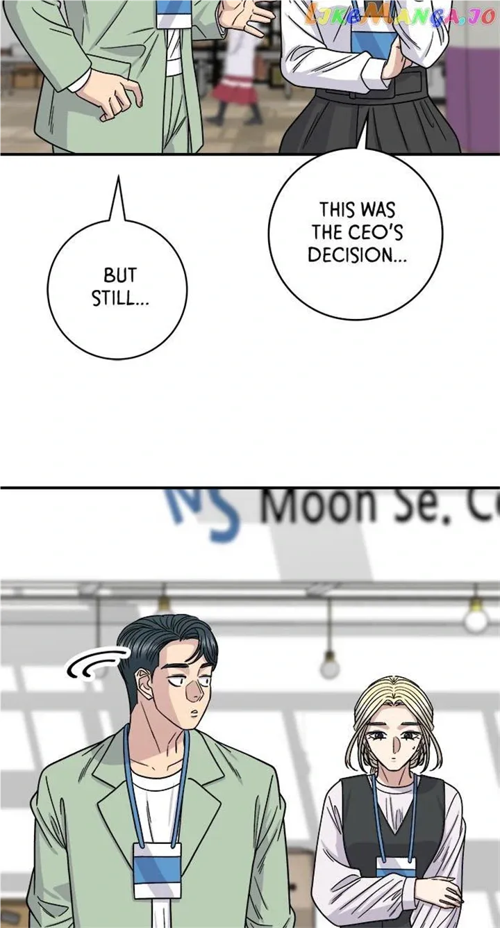 Read A DeadbEAT’s Meal chapter 97 image 35 on Lezhin