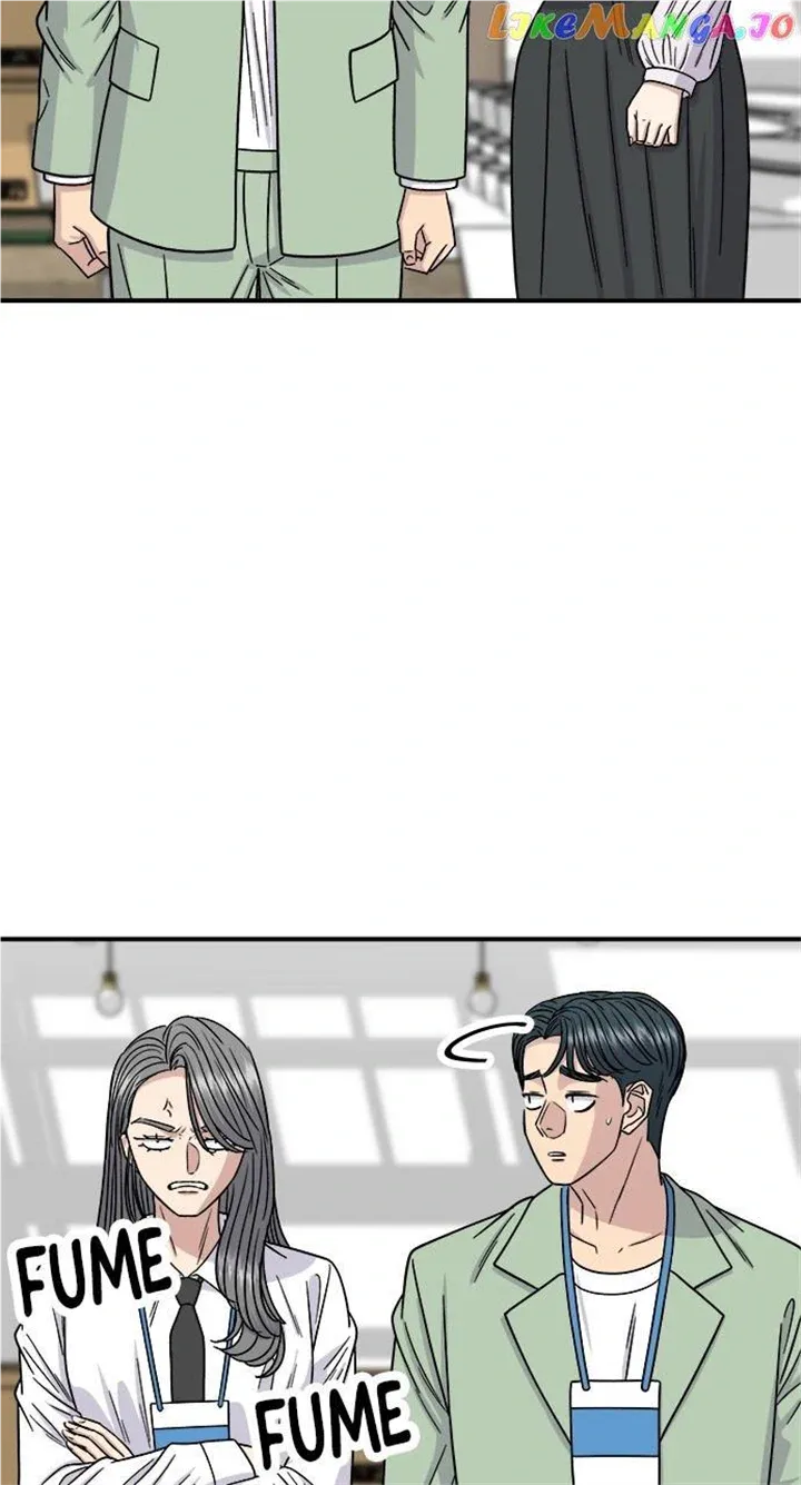 Read A DeadbEAT’s Meal chapter 97 image 36 on Lezhin