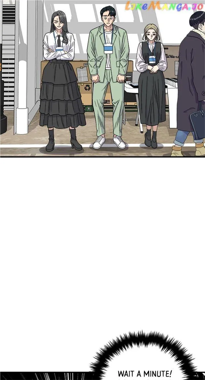 Read A DeadbEAT’s Meal chapter 97 image 38 on Lezhin