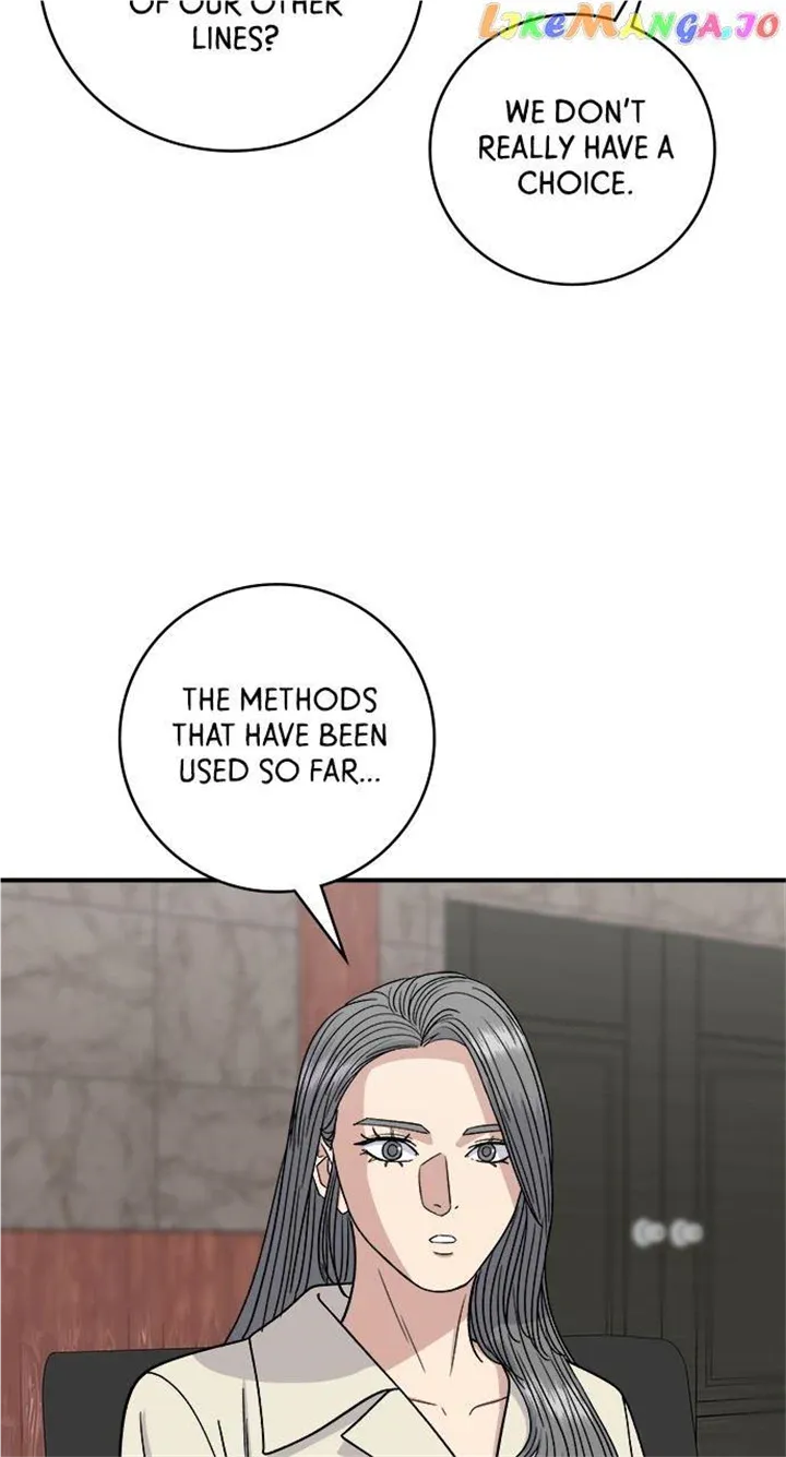 Read A DeadbEAT’s Meal chapter 97 image 4 on Lezhin