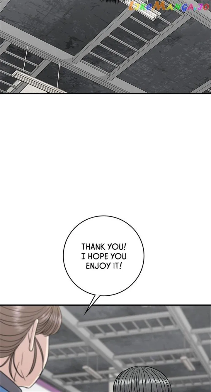 Read A DeadbEAT’s Meal chapter 97 image 40 on Lezhin