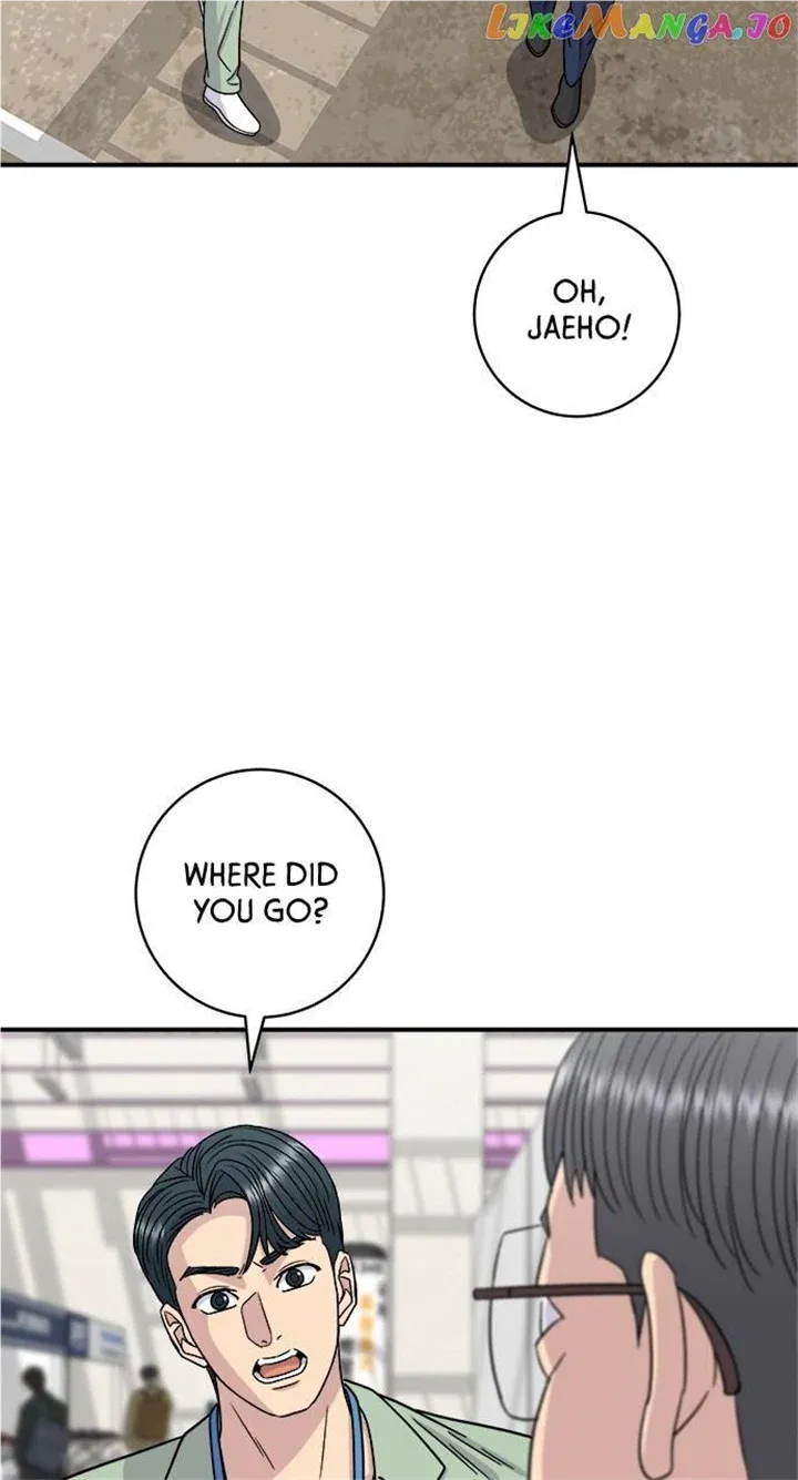 Read A DeadbEAT’s Meal chapter 97 image 45 on Lezhin