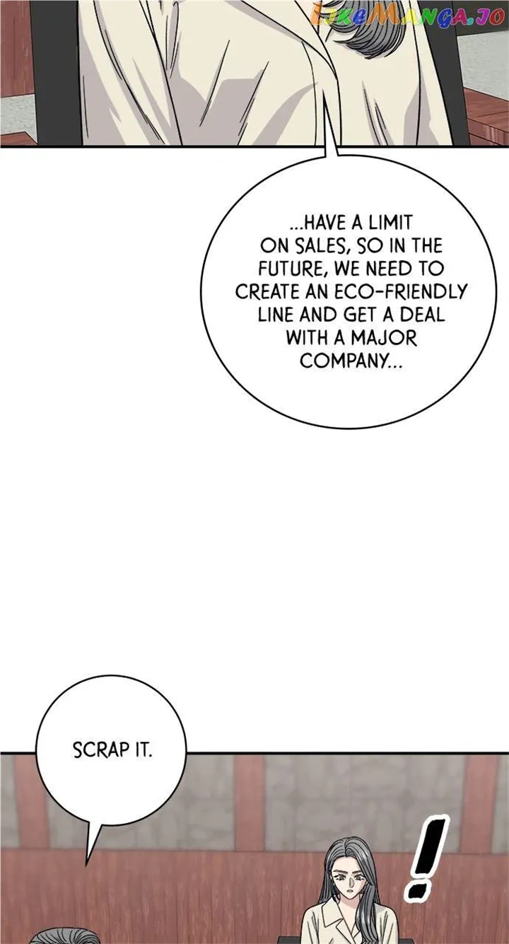 Read A DeadbEAT’s Meal chapter 97 image 5 on Lezhin