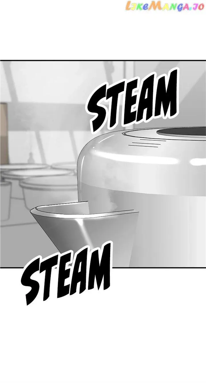 Read A DeadbEAT’s Meal chapter 97 image 53 on Lezhin