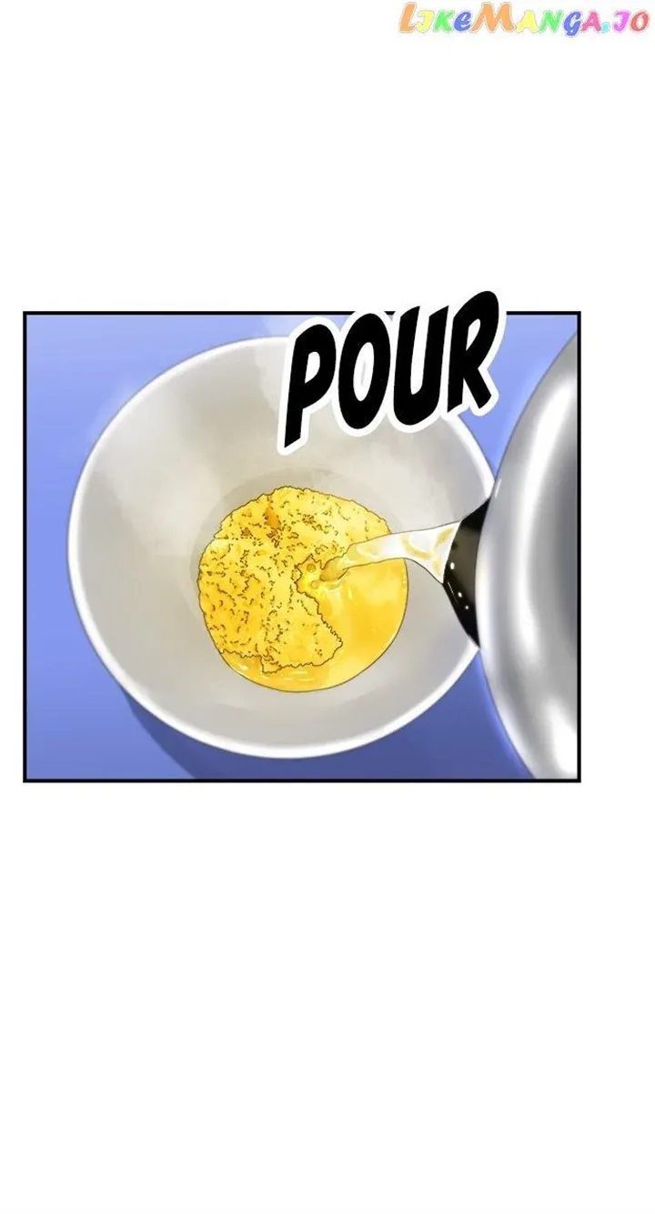 Read A DeadbEAT’s Meal chapter 97 image 54 on Lezhin