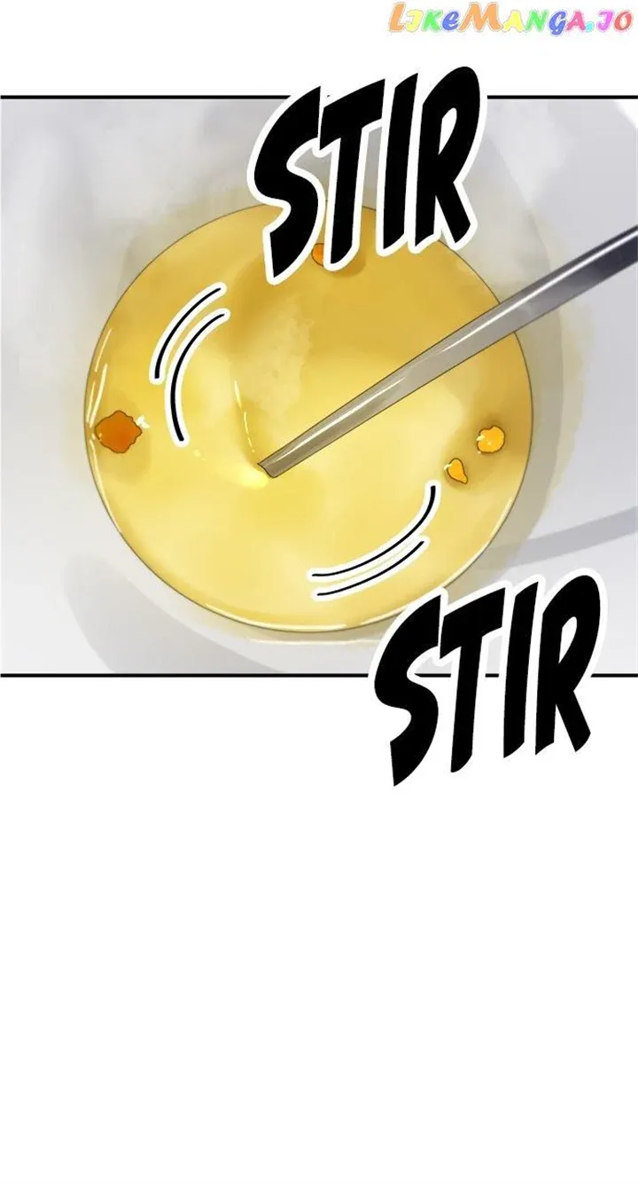 Read A DeadbEAT’s Meal chapter 97 image 55 on Lezhin
