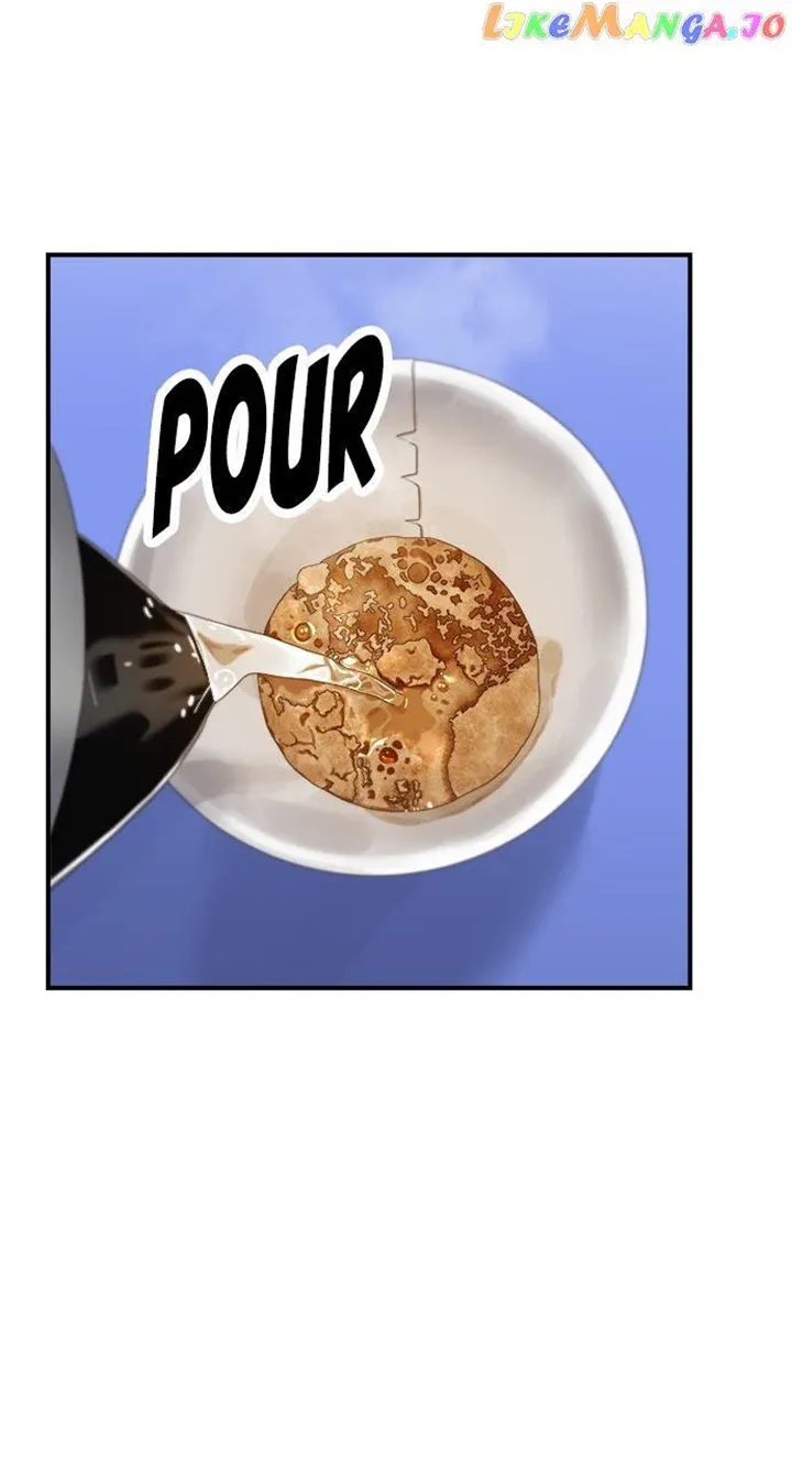 Read A DeadbEAT’s Meal chapter 97 image 56 on Lezhin
