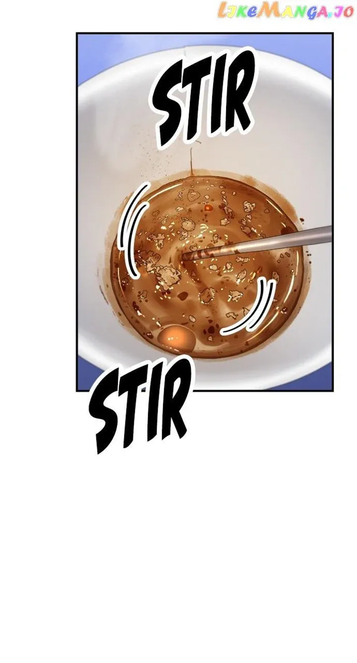 Read A DeadbEAT’s Meal chapter 97 image 57 on Lezhin