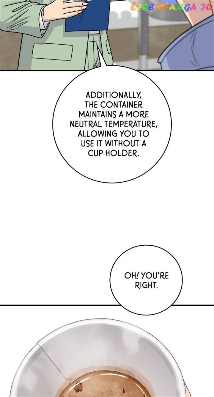 Read A DeadbEAT’s Meal chapter 97 image 62 on Lezhin