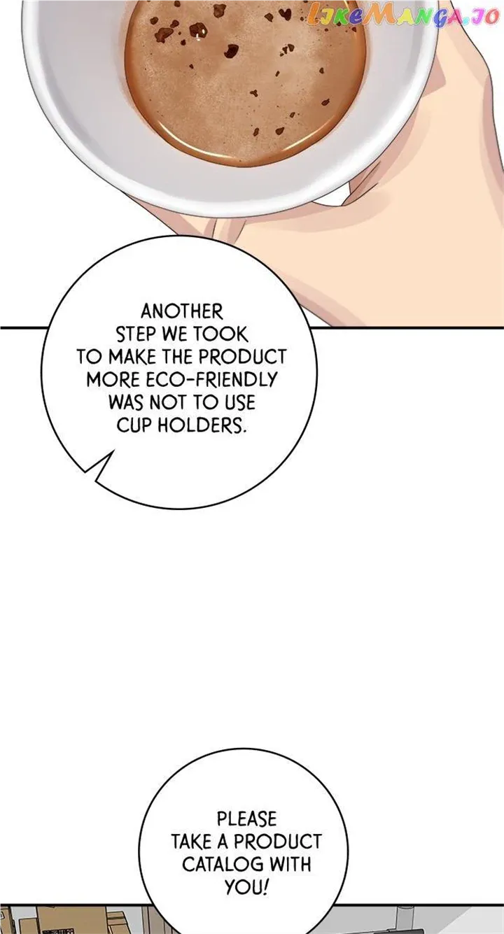 Read A DeadbEAT’s Meal chapter 97 image 63 on Lezhin