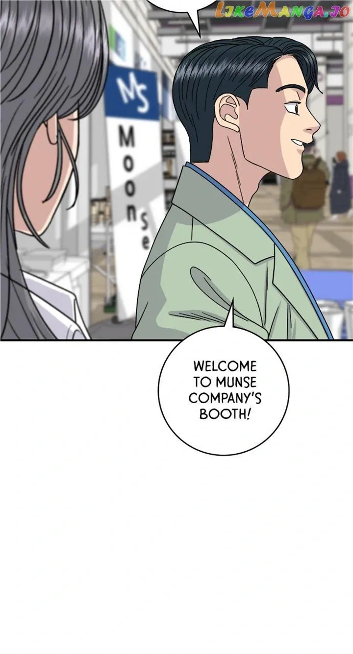 Read A DeadbEAT’s Meal chapter 97 image 65 on Lezhin
