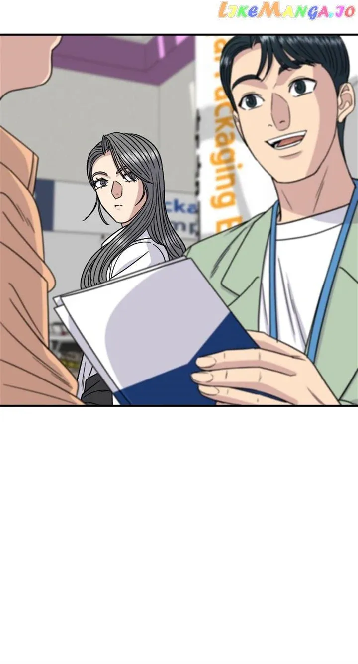 Read A DeadbEAT’s Meal chapter 97 image 66 on Lezhin