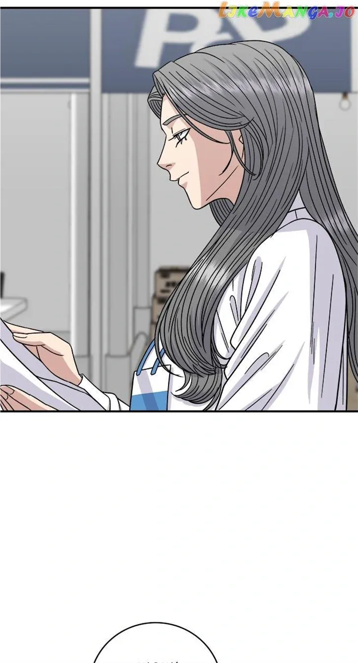 Read A DeadbEAT’s Meal chapter 97 image 67 on Lezhin