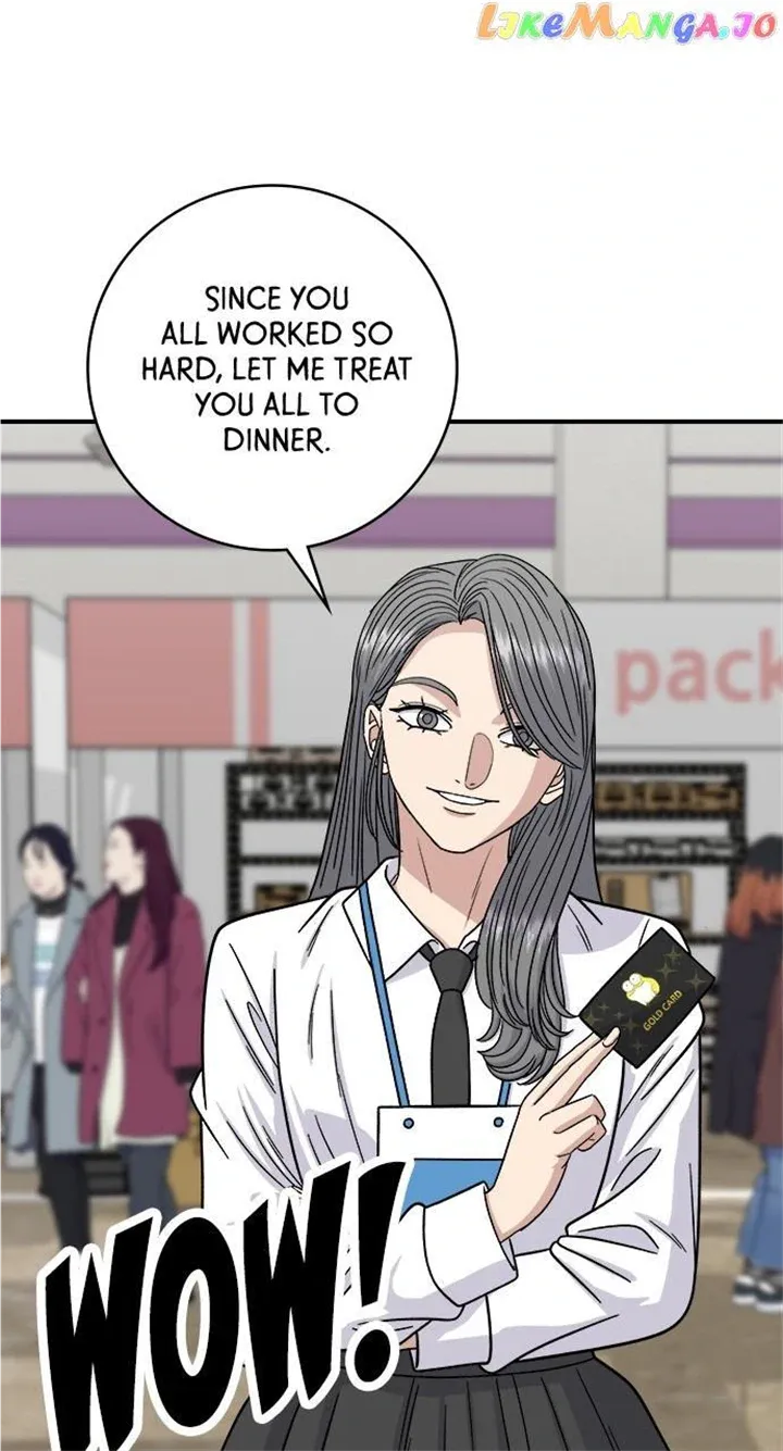 Read A DeadbEAT’s Meal chapter 97 image 70 on Lezhin