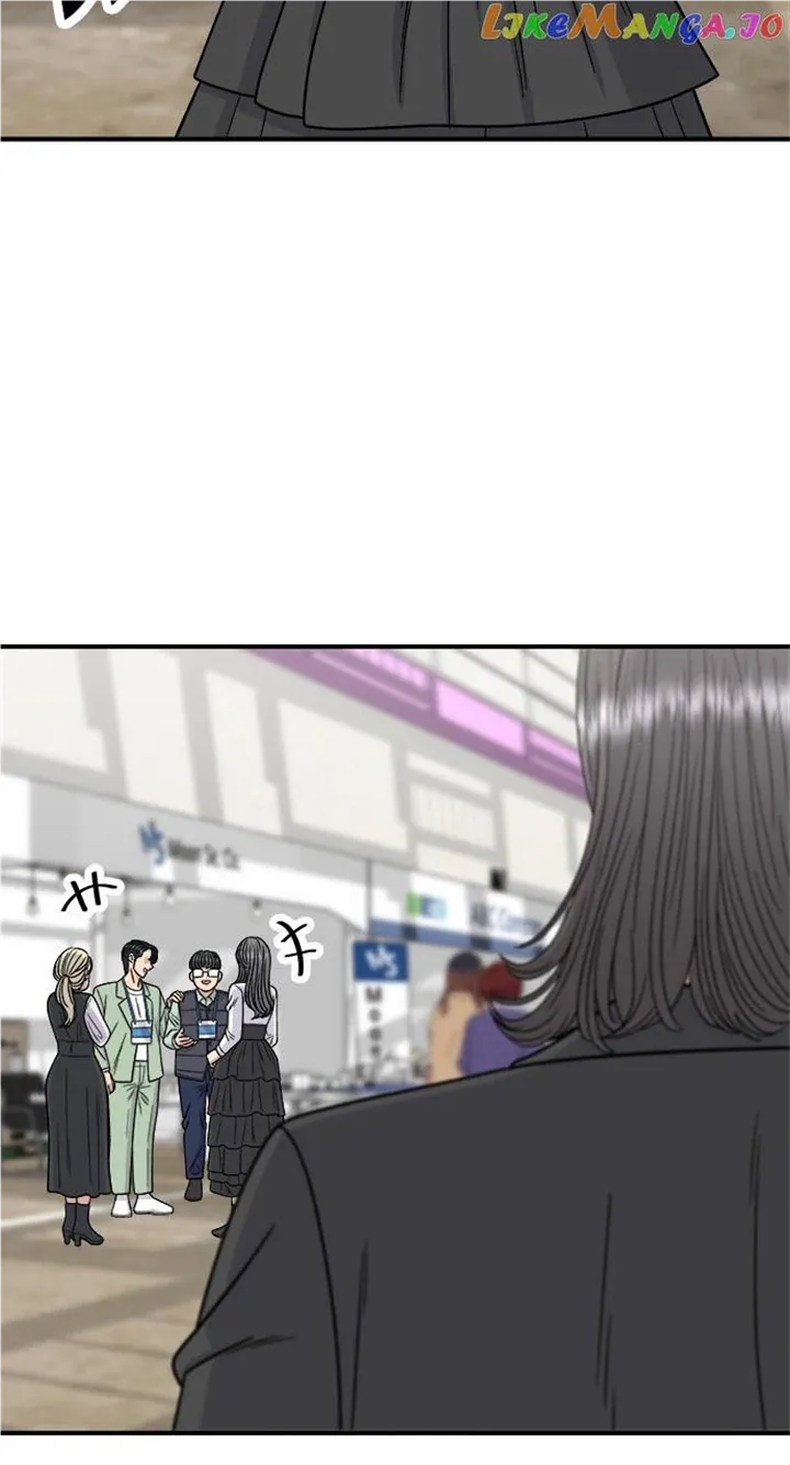 Read A DeadbEAT’s Meal chapter 97 image 71 on Lezhin