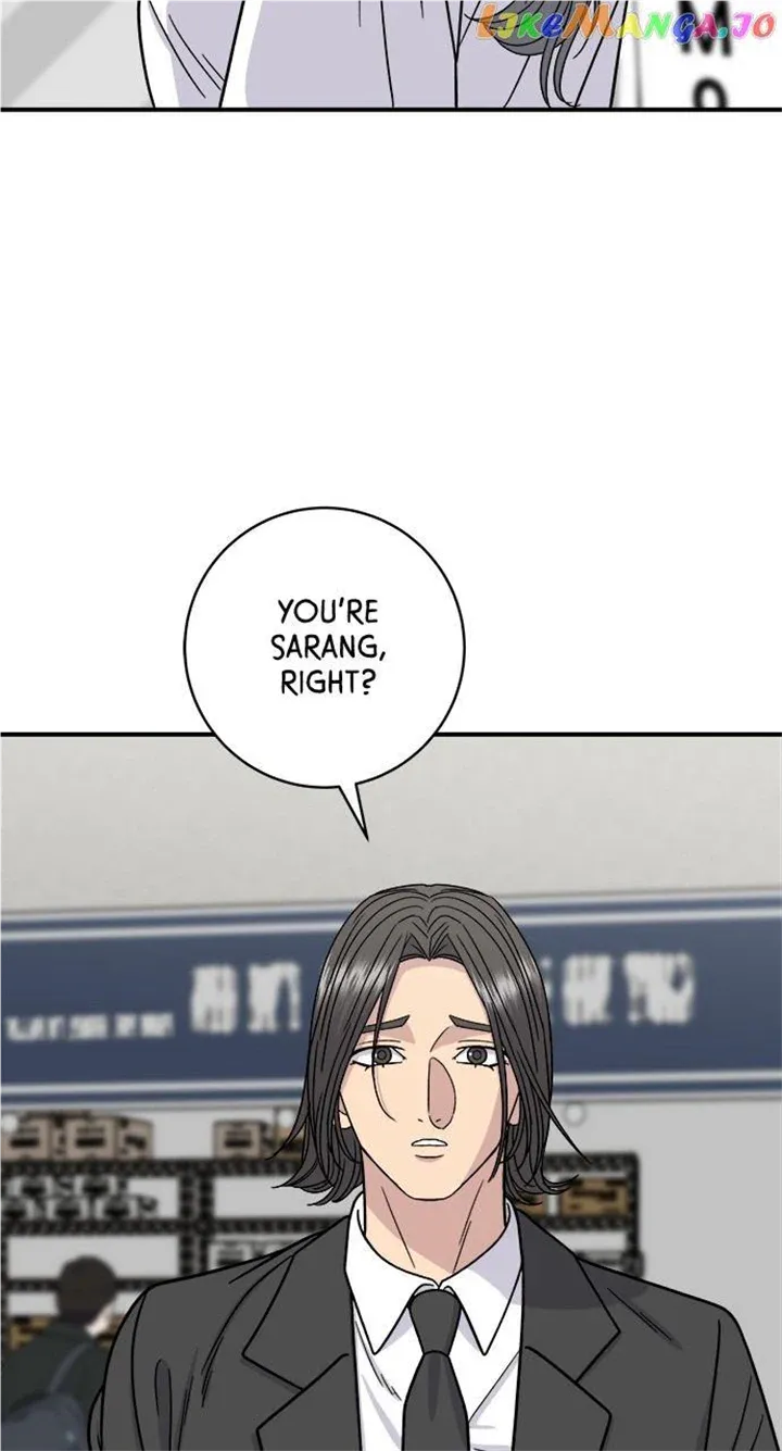 Read A DeadbEAT’s Meal chapter 97 image 73 on Lezhin