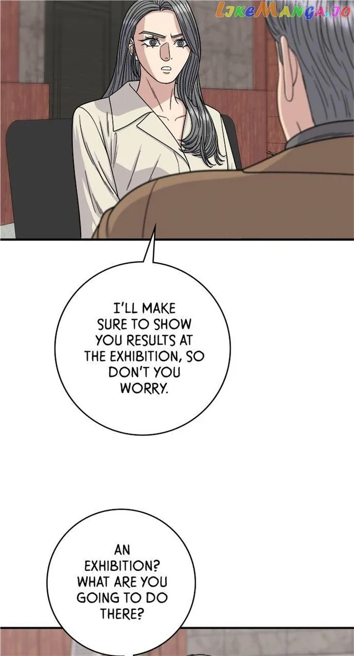 Read A DeadbEAT’s Meal chapter 97 image 8 on Lezhin