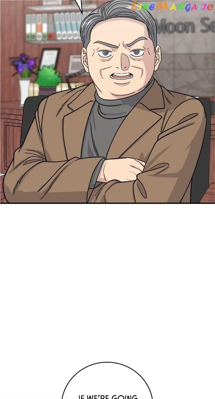 Read A DeadbEAT’s Meal chapter 97 image 9 on Lezhin