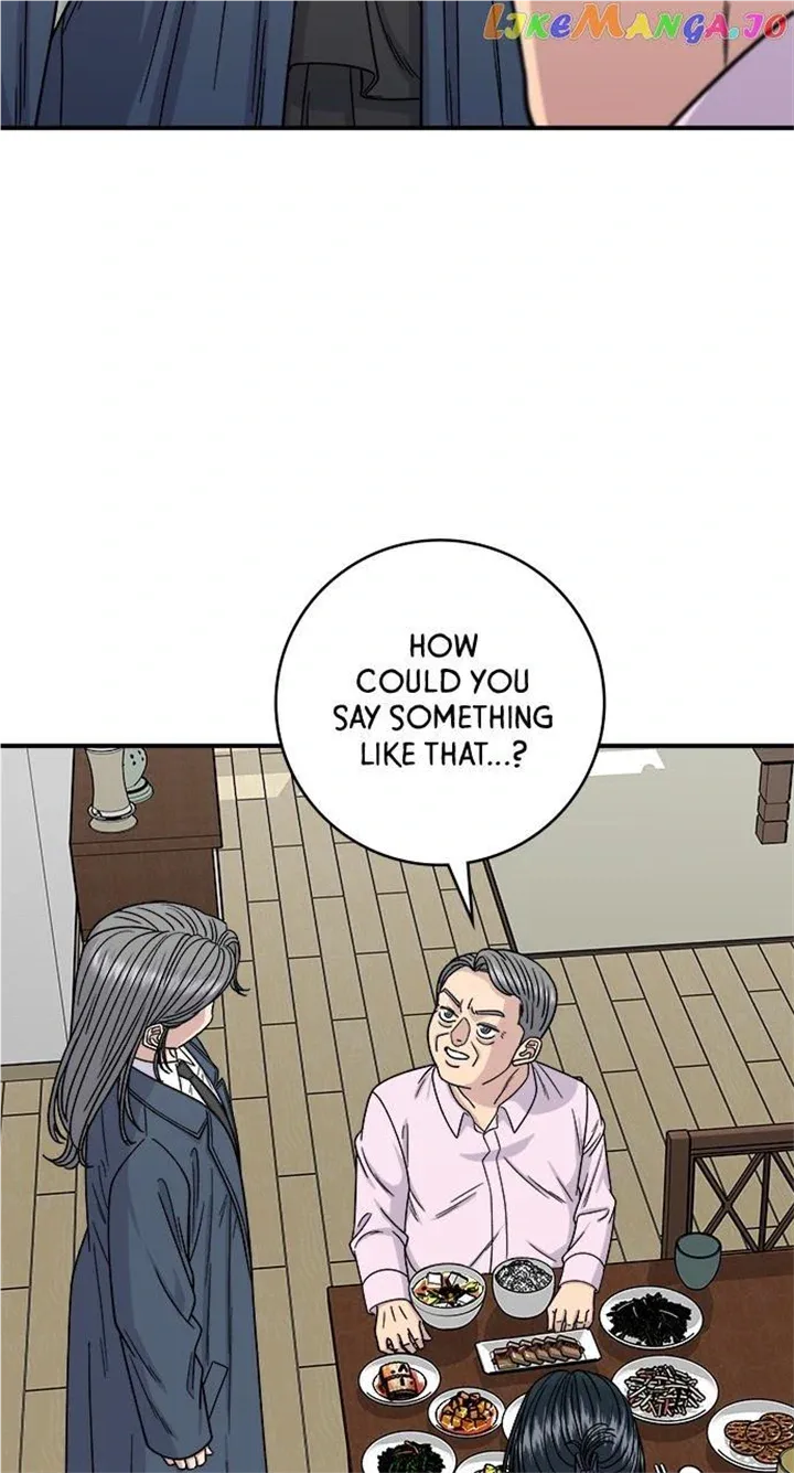 Read A DeadbEAT’s Meal chapter 99 image 1 on Lezhin
