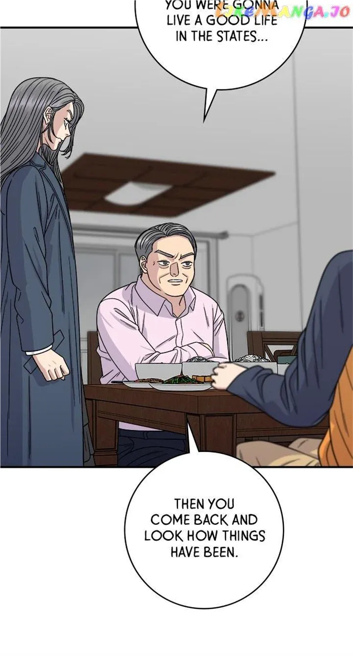 Read A DeadbEAT’s Meal chapter 99 image 11 on Lezhin