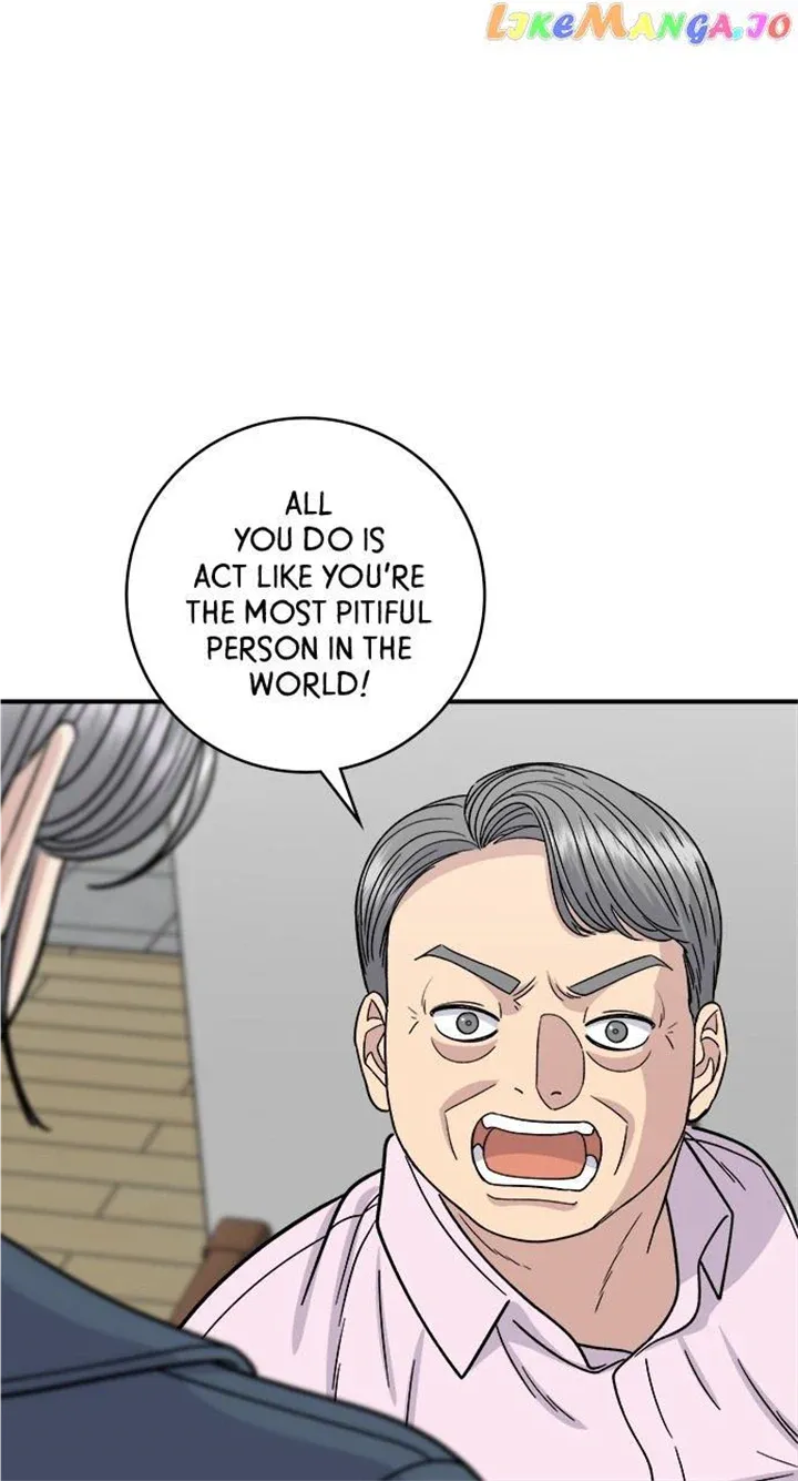 Read A DeadbEAT’s Meal chapter 99 image 12 on Lezhin
