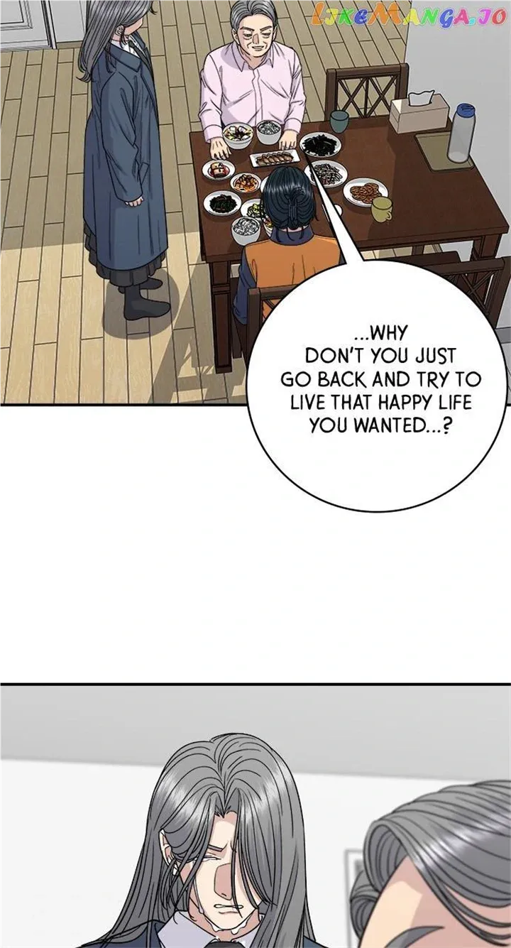 Read A DeadbEAT’s Meal chapter 99 image 14 on Lezhin