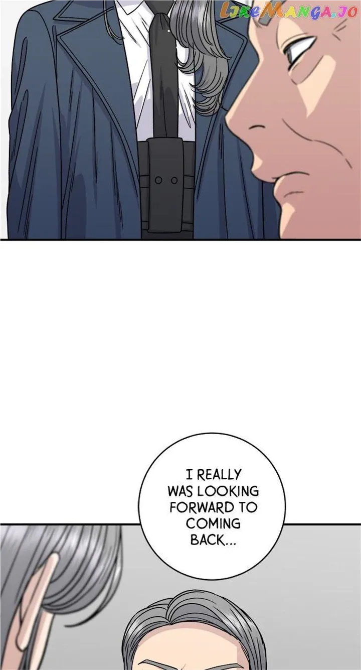 Read A DeadbEAT’s Meal chapter 99 image 15 on Lezhin